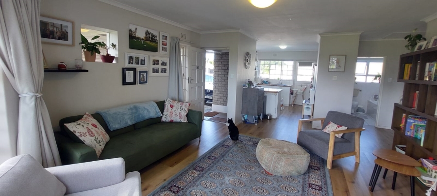 To Let 2 Bedroom Property for Rent in Goedemoed Western Cape
